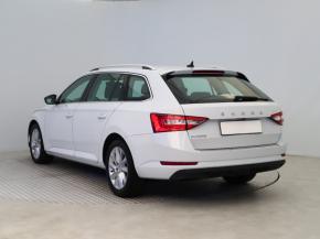 Škoda Superb  2.0 TDI 