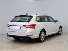 Škoda Superb  2.0 TDI 