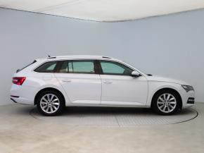 Škoda Superb  2.0 TDI 