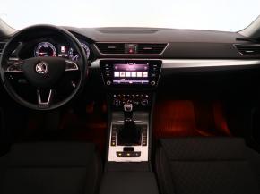 Škoda Superb  2.0 TDI 