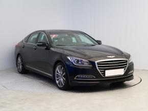 Hyundai Genesis  3.8 V6 4x4 