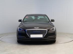 Hyundai Genesis  3.8 V6 4x4 