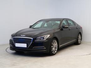 Hyundai Genesis  3.8 V6 4x4 