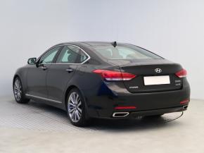 Hyundai Genesis  3.8 V6 4x4 