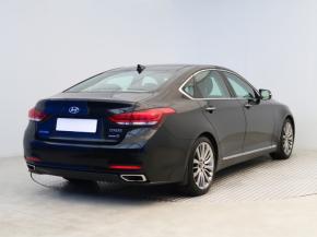 Hyundai Genesis  3.8 V6 4x4 