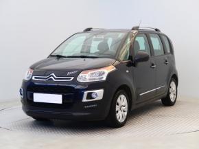 Citroen C3 Picasso  1.2 PureTech 