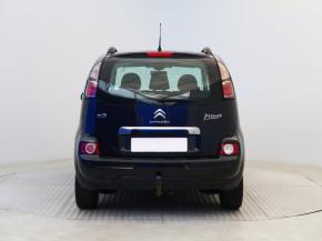 Citroen C3 Picasso  1.2 PureTech 