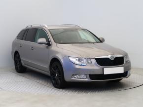 Škoda Superb  3.6 FSI V6 