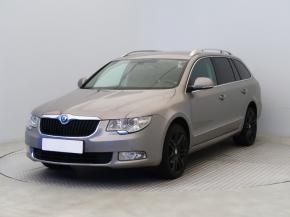 Škoda Superb  3.6 FSI V6 