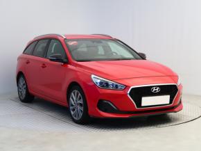 Hyundai i30  1.4 T-GDI Style 