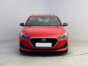 Hyundai i30  1.4 T-GDI Style 