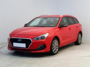 Hyundai i30  1.4 T-GDI Style 