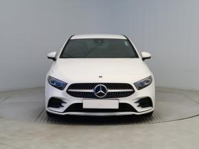 Mercedes-Benz A  A 180 AMG Line 