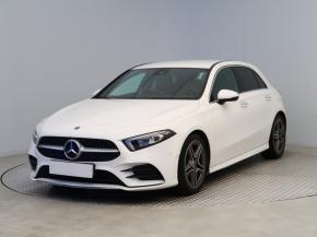 Mercedes-Benz A  A 180 AMG Line 