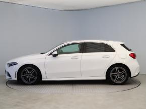 Mercedes-Benz A  A 180 AMG Line 