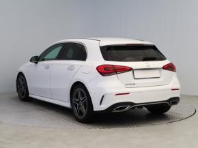 Mercedes-Benz A  A 180 AMG Line 