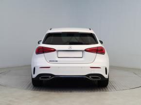 Mercedes-Benz A  A 180 AMG Line 