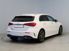 Mercedes-Benz A  A 180 AMG Line 