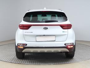 Kia Sportage  1.6 CRDi 