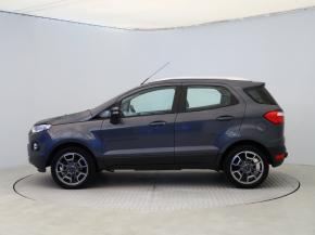 Ford Ecosport  1.0 EcoBoost 