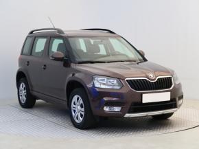 Škoda Yeti  2.0 TDI 