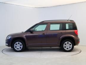 Škoda Yeti  2.0 TDI 