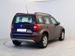 Škoda Yeti  2.0 TDI 