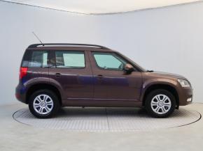 Škoda Yeti  2.0 TDI 