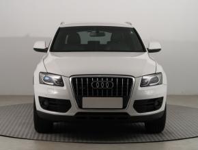 Audi Q5  2.0 TFSI S-Line 