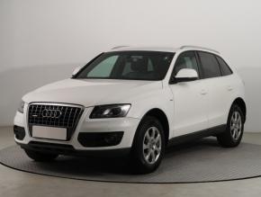 Audi Q5  2.0 TFSI S-Line 