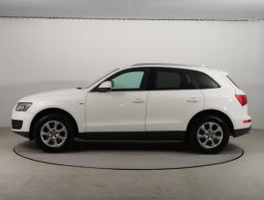 Audi Q5  2.0 TFSI S-Line 