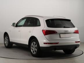 Audi Q5  2.0 TFSI S-Line 