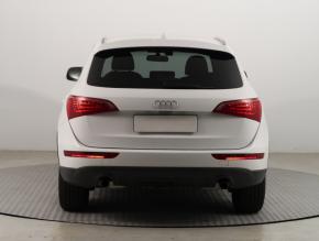 Audi Q5  2.0 TFSI S-Line 