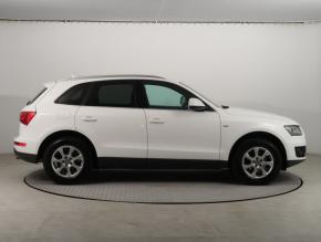 Audi Q5  2.0 TFSI S-Line 