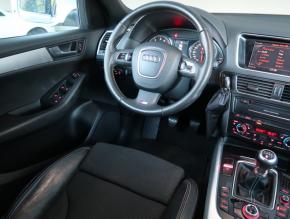 Audi Q5  2.0 TFSI S-Line 