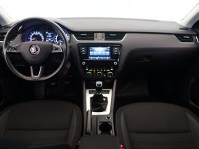 Škoda Octavia  1.6 TDI 