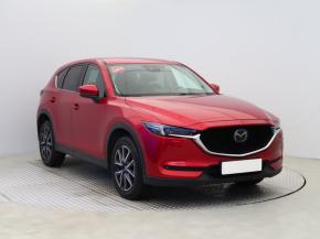 Mazda CX-5  2.2 Skyactiv-D 