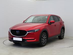 Mazda CX-5  2.2 Skyactiv-D 