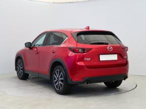 Mazda CX-5  2.2 Skyactiv-D 