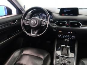 Mazda CX-5  2.2 Skyactiv-D 