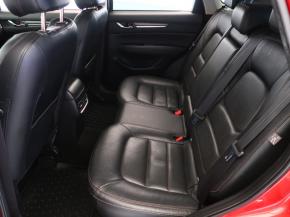 Mazda CX-5  2.2 Skyactiv-D 