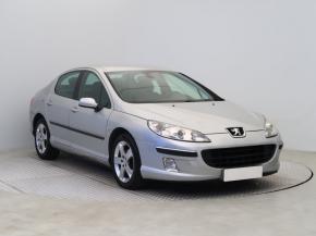 Peugeot 407  2.0 HDI 