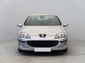 Peugeot 407  2.0 HDI 