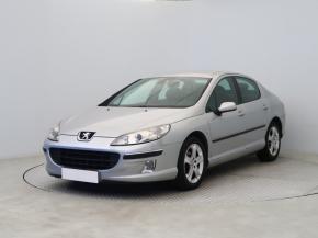 Peugeot 407  2.0 HDI 