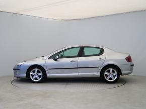 Peugeot 407  2.0 HDI 