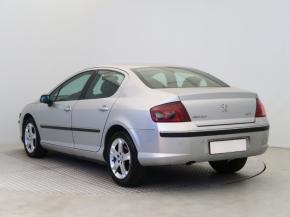 Peugeot 407  2.0 HDI 