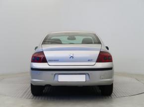 Peugeot 407  2.0 HDI 