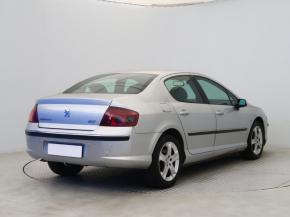 Peugeot 407  2.0 HDI 