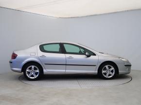 Peugeot 407  2.0 HDI 