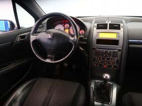 Peugeot 407  2.0 HDI 